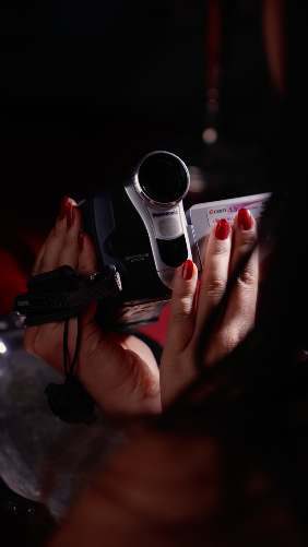 Toasts & Testimonies